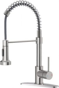 ✅ 5 Best Touch Activated Kitchen Faucet