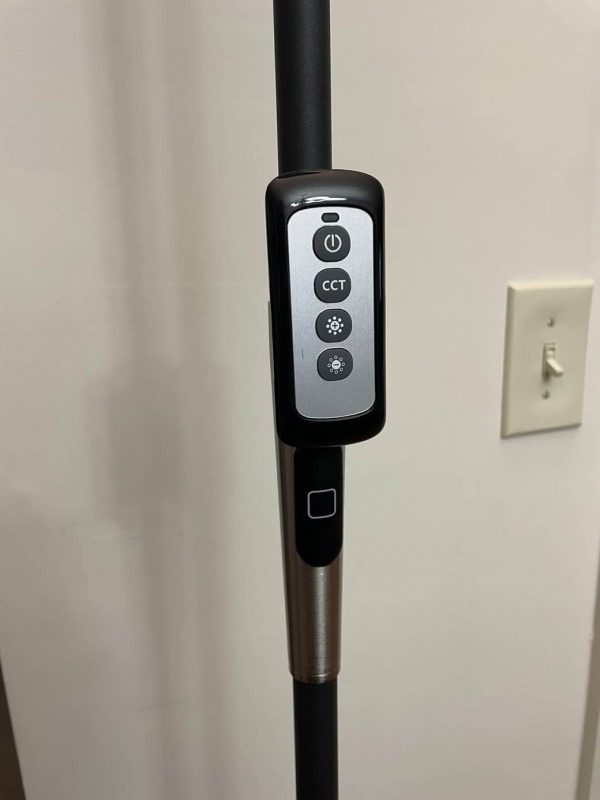 6. Sky LED Modern Torchiere 3 Color Temperature, Standing Pole Light 6. Sky LED Modern Torchiere 3 Color Temperature, Standing Pole Light