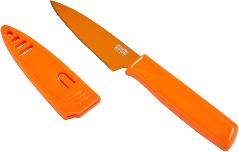 ✅ 7 Best Paring Knife on Amazon this Year