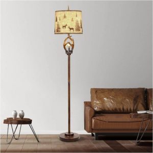 🟢 7 Standing Lamps for Living Room