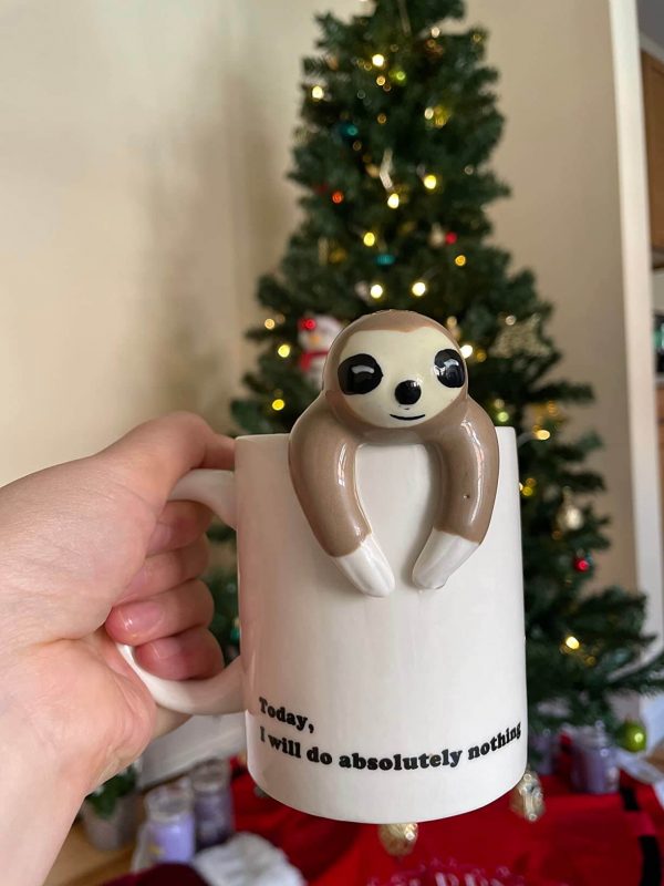 ✅ 5 Funny Coffee Mugs for Mom, Friends, and Work