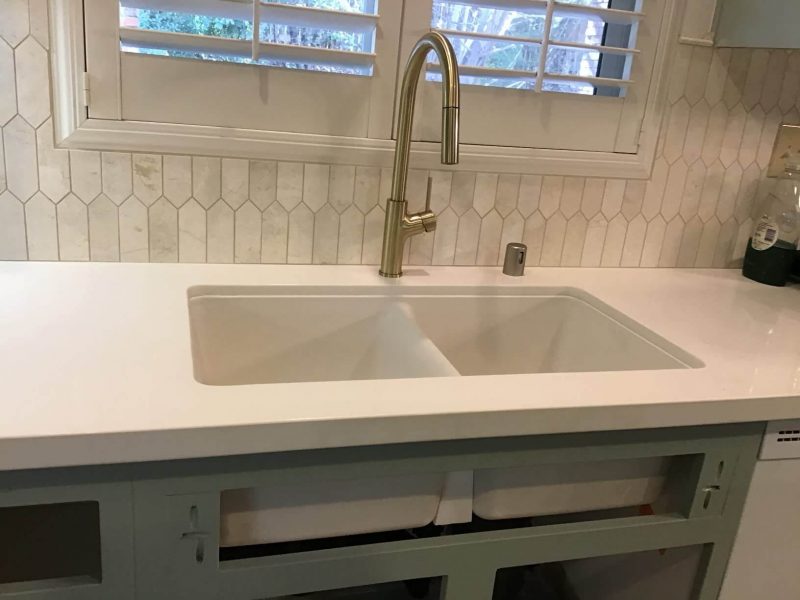 5 Best Undermount Double Kitchen Sink