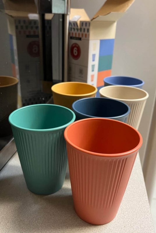 3. Shatter Resistant Drinking Reusable Dishwasher Safe Water Cup 3. Shatter Resistant Drinking Reusable Dishwasher Safe Water Cup