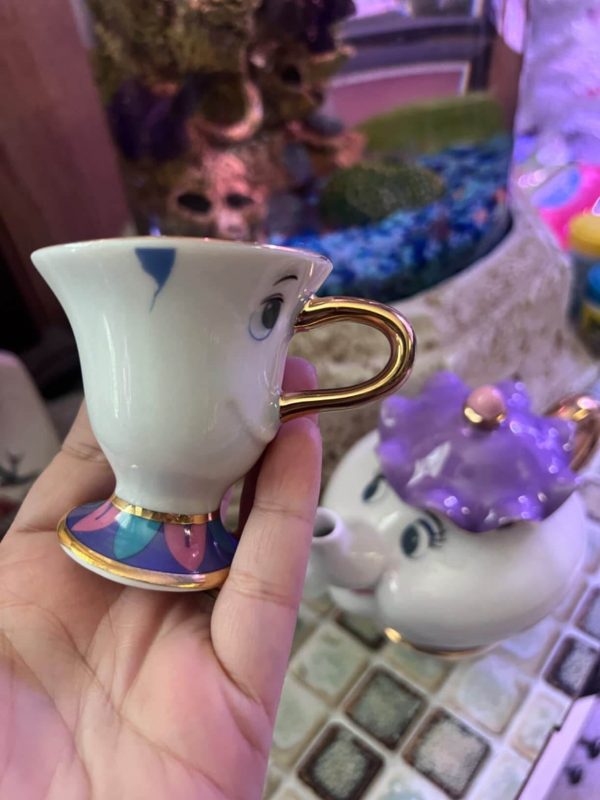 ✅ 5 Unique Teapots [ Vintage and Luxury Design ]