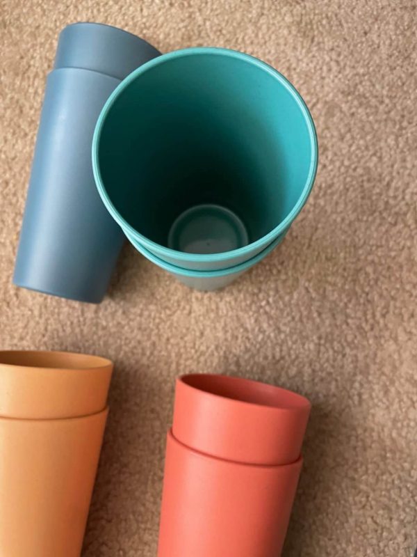 3. Shatter Resistant Drinking Reusable Dishwasher Safe Water Cup 3. Shatter Resistant Drinking Reusable Dishwasher Safe Water Cup