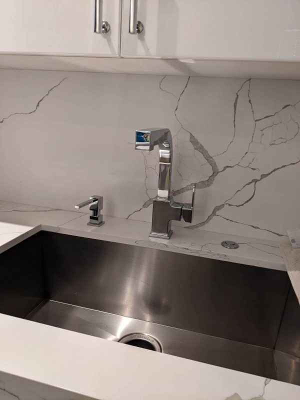 ✅ 5 Best Modern Kitchen Faucets [ Unique Contemporary Design ]