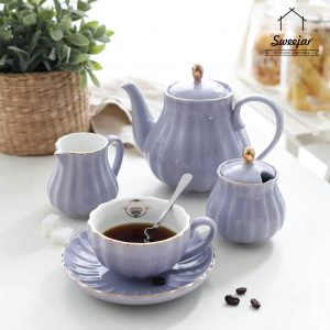 🟢 7 Best Teapot Ceramic Ideas