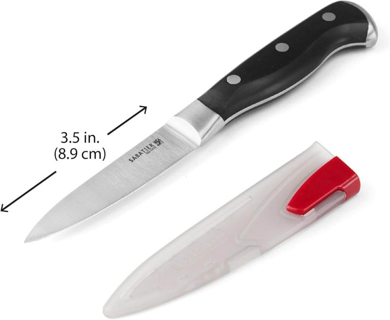 ✅ 7 Best Paring Knife on Amazon this Year