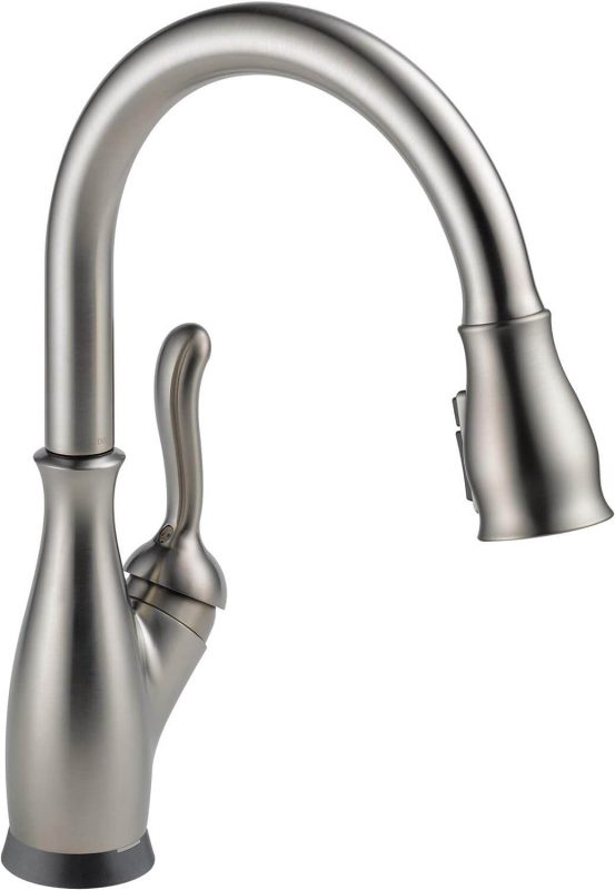 ✅ 5 Best Touch Activated Kitchen Faucet