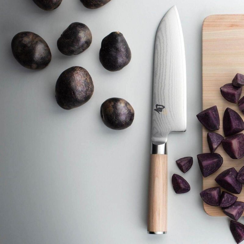 🟢 7 Best Santoku Knife on Amazon