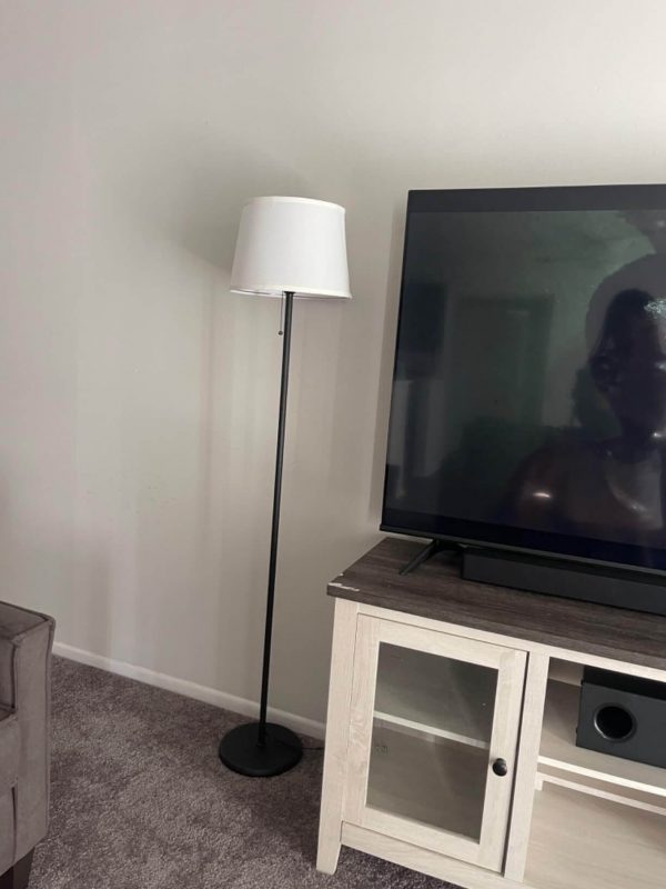 1. Standing Lamp with Pull Chain Switch, for Living Room 1. Standing Lamp with Pull Chain Switch, for Living Room