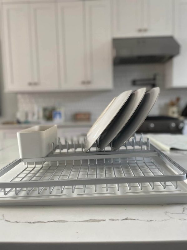 🟢 7 Amazon Dish Drying Rack