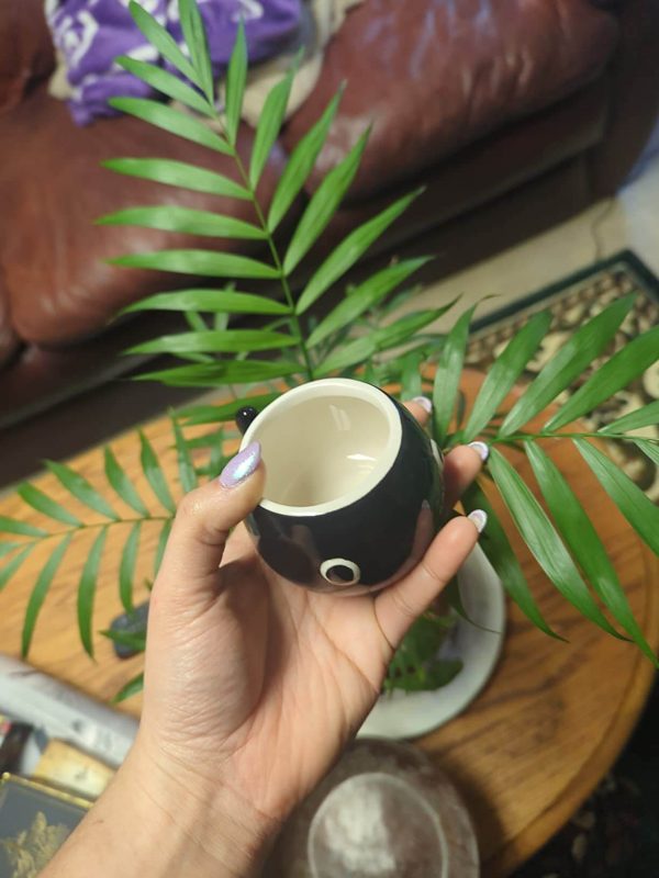 ✅ 5 Japanese Ceramic Teapots