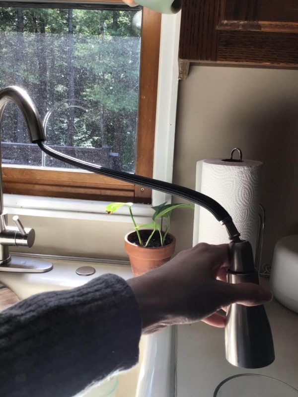 🟢 7 Best Kitchen Faucets with Pull Down Sprayer
