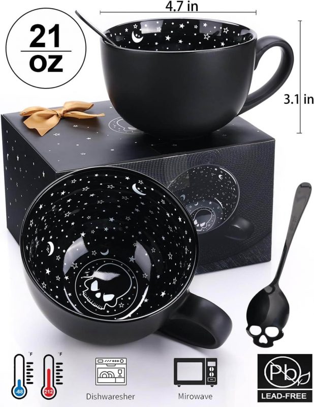 🟢 5 Best Cool Coffee Cup Designs