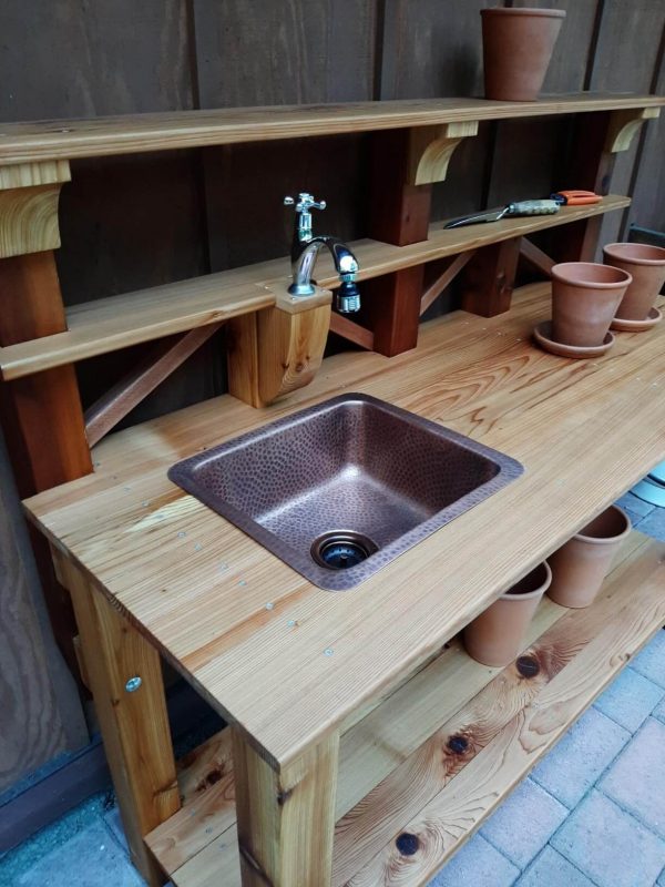 ✅ 7 Unique Kitchen Sinks [ Number 5 Makes No Sense ]