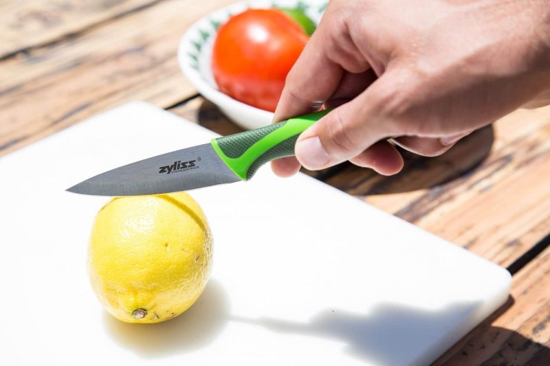 ✅ 7 Best Paring Knife on Amazon this Year