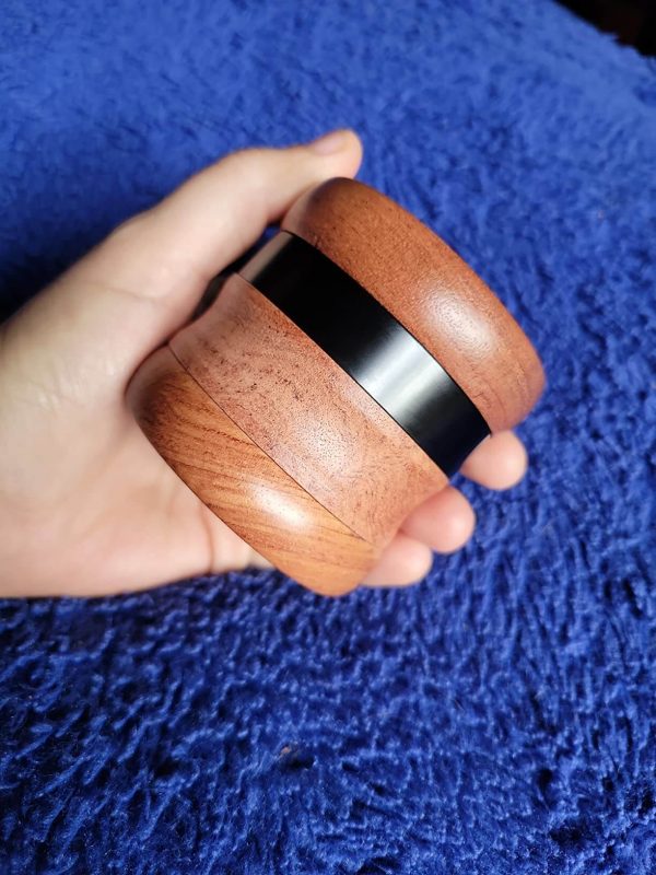 3. Umsicht Spice Grinder