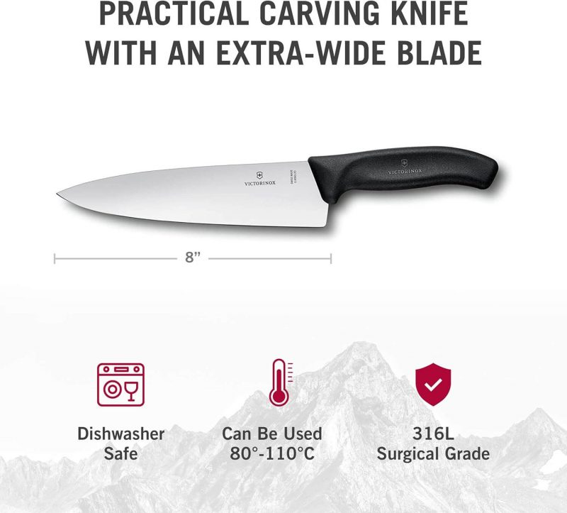 5 Best Chef Knife on Amazon 2023