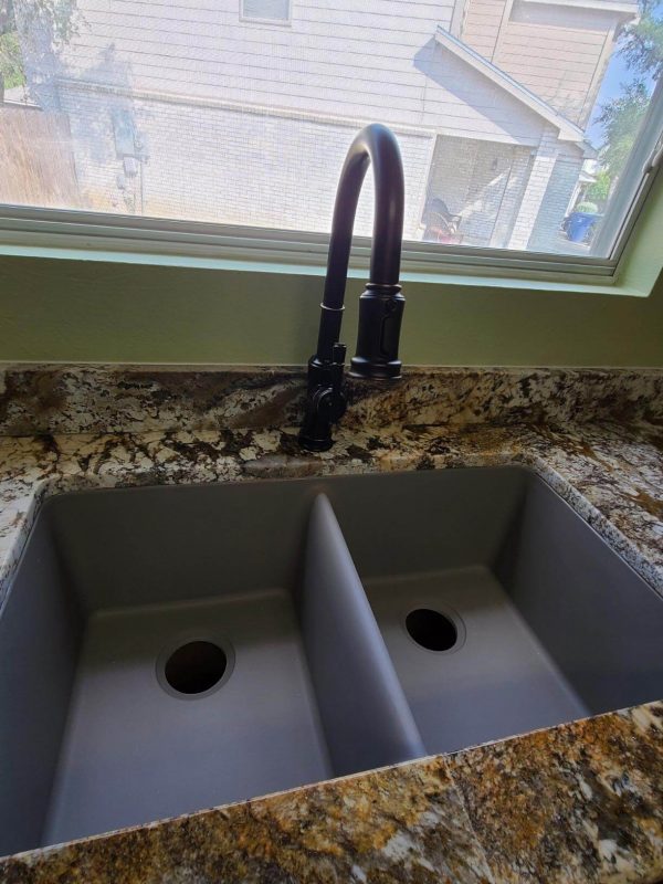 5 Best Undermount Double Kitchen Sink