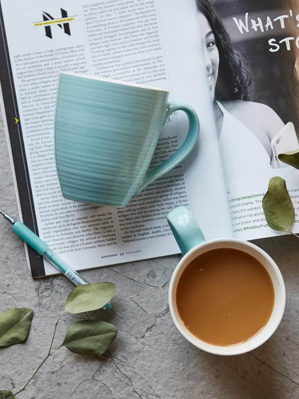 🟢 7 Cheap Coffee Mug Sets in Amzon