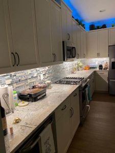 🟢 5 Best Under Cabinet Iighting for Kitchen
