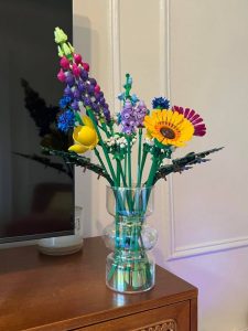 🟢 7 Decorative Glass Vases Ideas