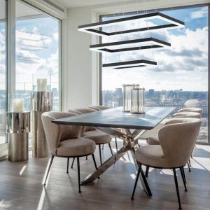 ⭐️ 5 Best Dining Room Chandeliers on Amazon