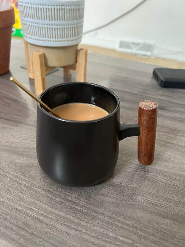🟢 5 Best Cool Coffee Cup Designs