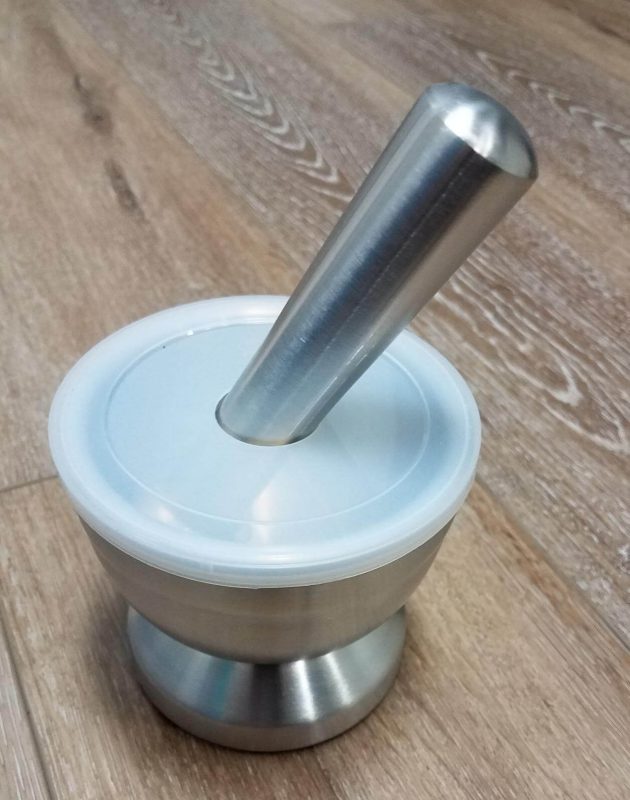 🟢 7 Manual Spice Grinders on Amazon