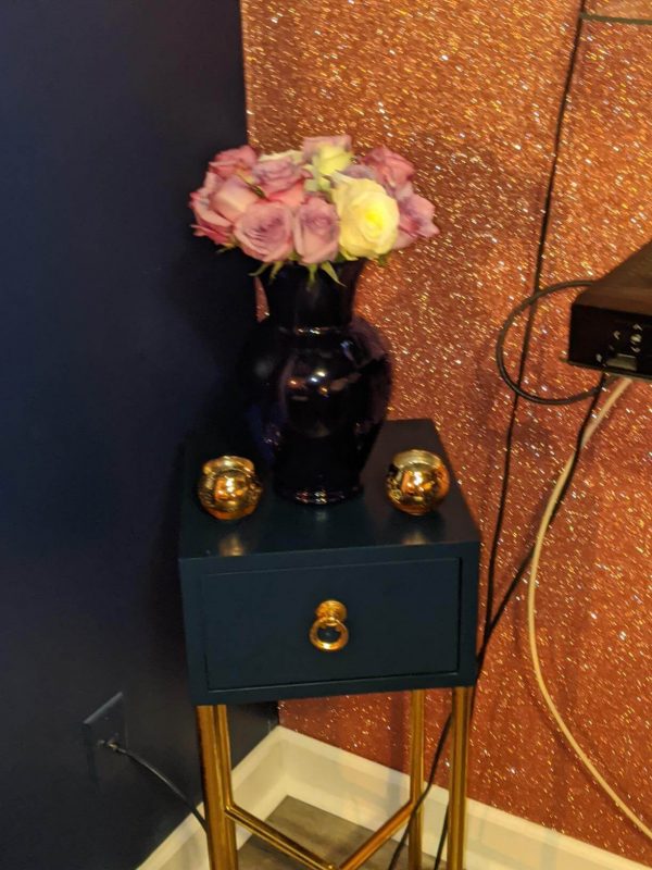 7. Decorative Glass Flower Vases for Flower Arrangements