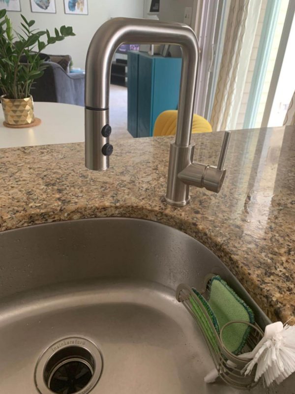 ✅ 5 Best Modern Kitchen Faucets [ Unique Contemporary Design ]