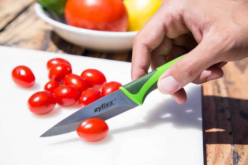 ✅ 7 Best Paring Knife on Amazon this Year