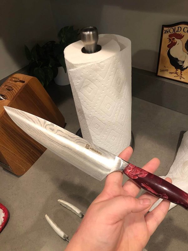5 Best Chef Knife on Amazon 2023