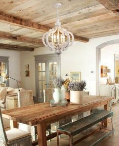 🟢 5 Traditional Dining Room Chandeliers