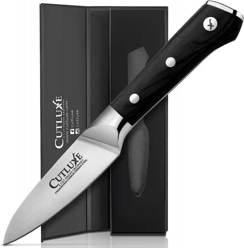 ✅ 7 Best Paring Knife on Amazon this Year