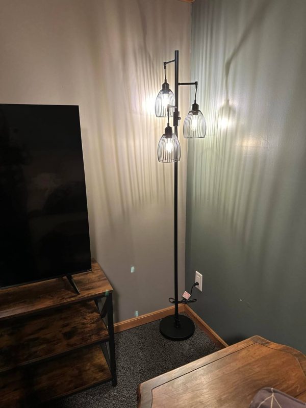 🟢 7 Standing Lamps for Living Room 🟢 7 Standing Lamps for Living Room