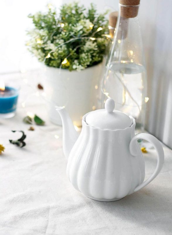 ✅ 7 Beautiful Teapots [ Modern and Unique Design ]