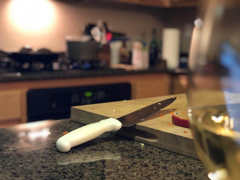 5 Best Chef Knife on Amazon 2023