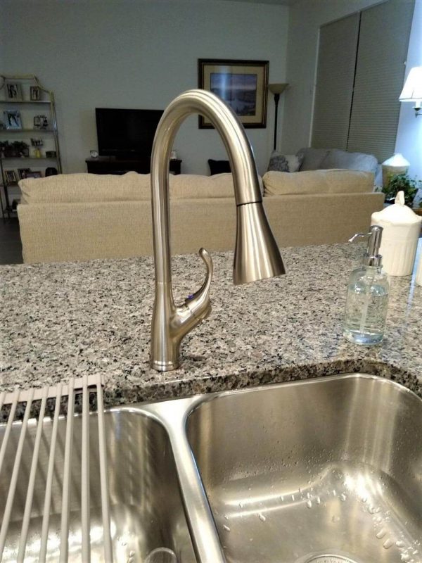 ✅ 5 Best Touch Activated Kitchen Faucet