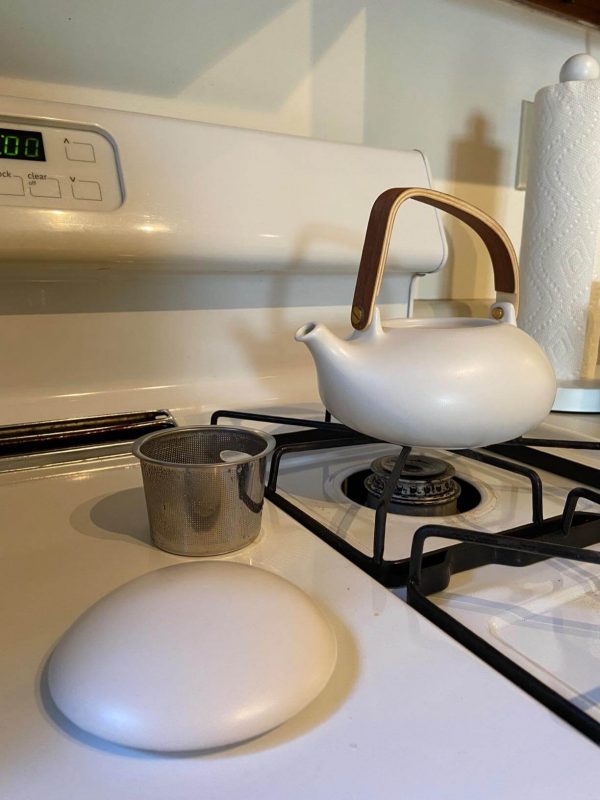 ✅ 5 Japanese Ceramic Teapots