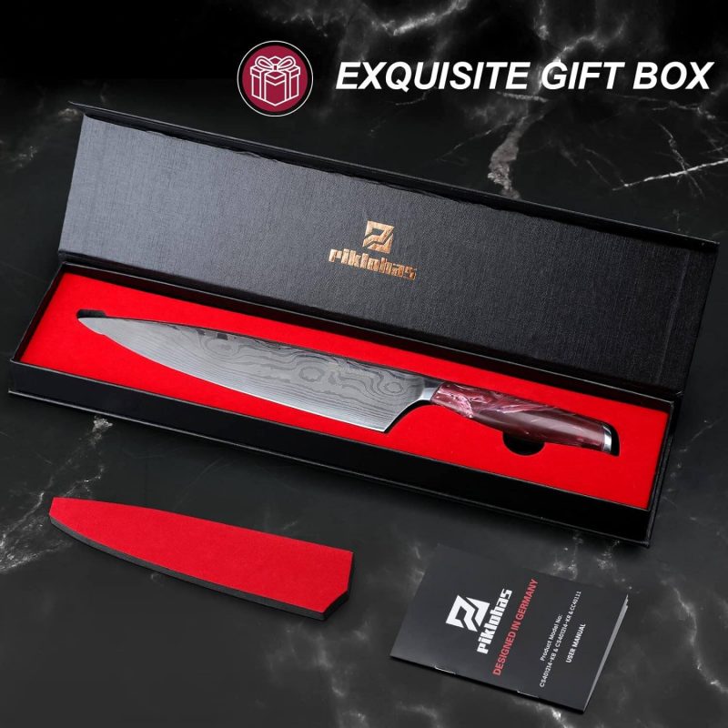 5 Best Chef Knife on Amazon 2023