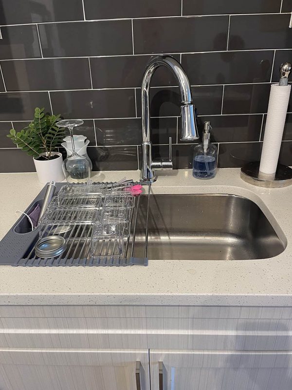 🟢 7 Amazon Dish Drying Rack