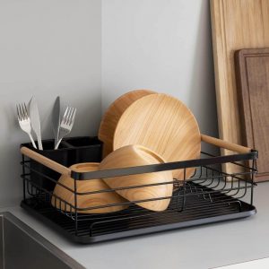✅ 7 Best Dish Drying Rack for Small Spaces