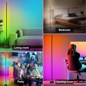 ✅ 5 Best Corner Lamps for Living Room