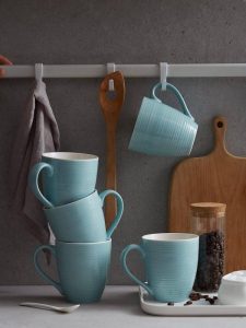 🟢 7 Cheap Coffee Mug Sets in Amzon