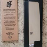 Shun Cutlery Classic Nakiri Knife 6.5", Ideal Cutting Knife for Vegetables and Multi-Purpose Chef's Knife