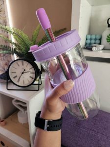🟢 7 Bubble Tea Cup Designs
