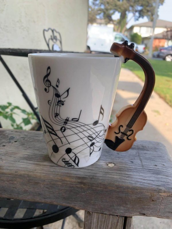 ✅ 7 Unique Coffee Mugs Online in Amazon