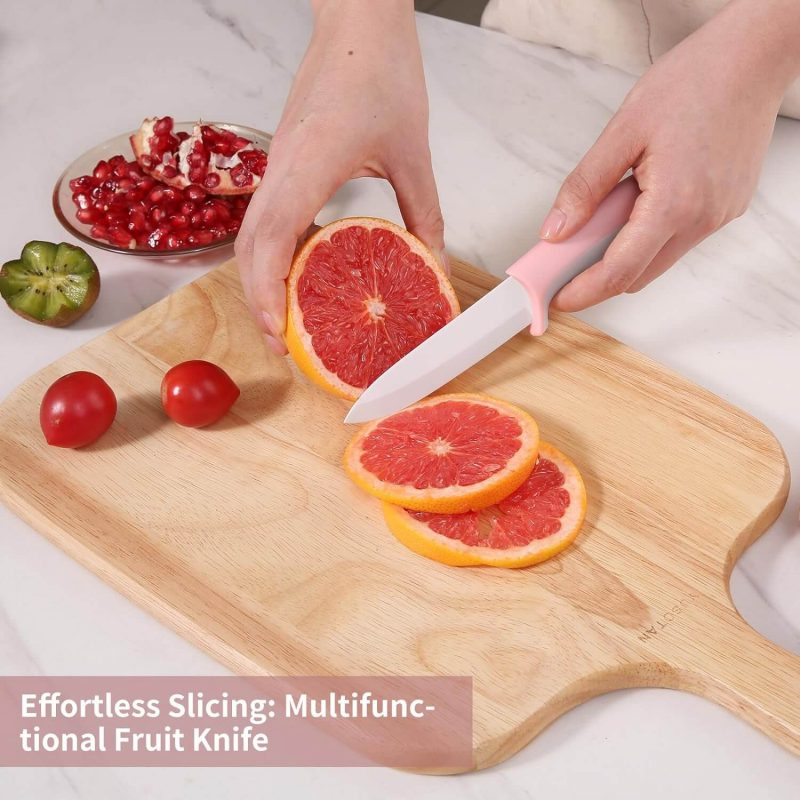 ✅ 7 Best Paring Knife on Amazon this Year
